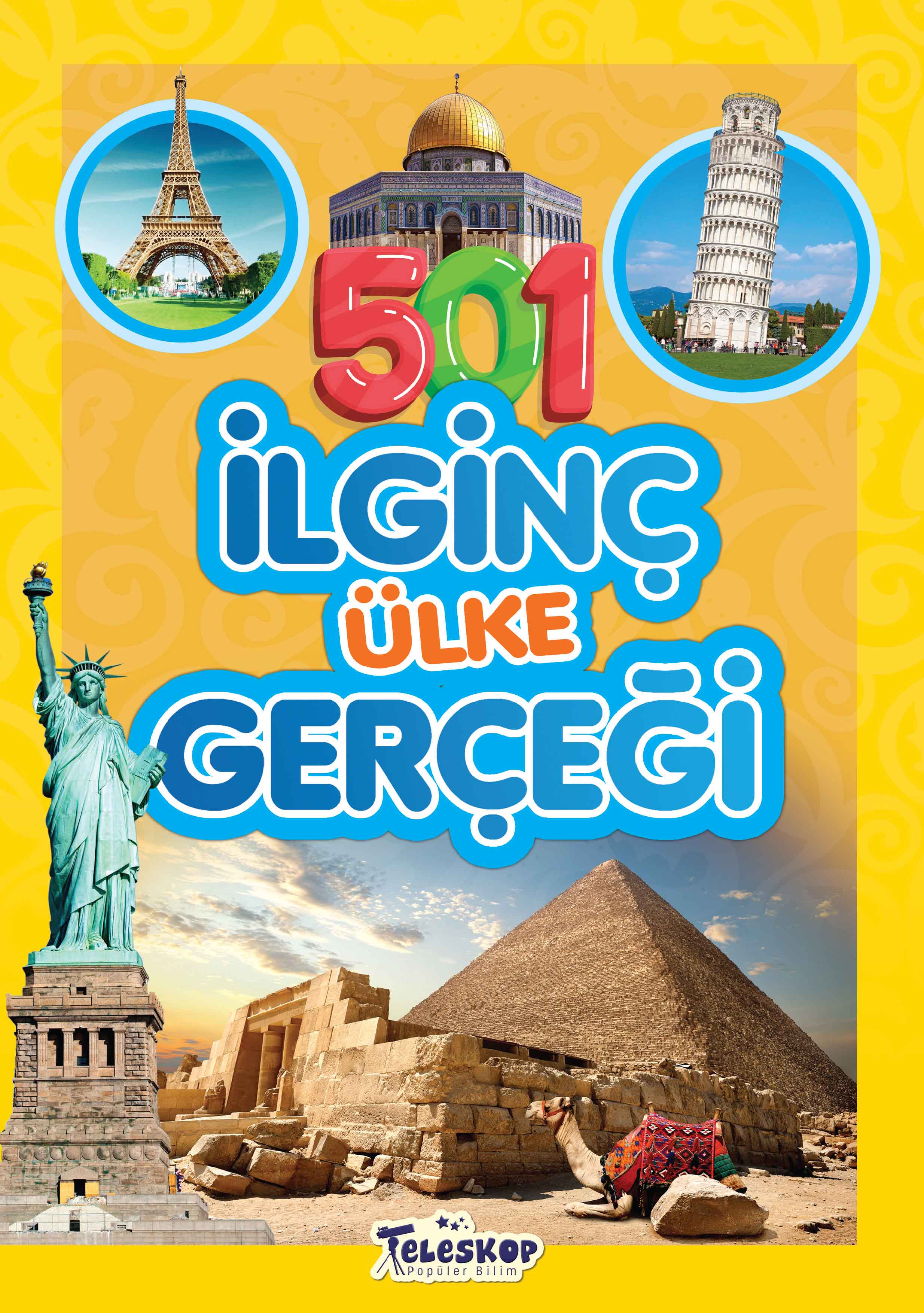 TELESKOP POPÜLER BİLİM YAYINLARI - Tel: 0216 387 00 59 - Faks: 0216 387 00 39 - Yunus Emre Mahallesi Barbaros Caddesi No:28/B-2 Yenidoğan - Sancaktepe - İstanbul - www.teleskoppopulerbilim.com - info@teleskoppopulerbilim.com - teleskoppopulerbilim@gmail.com